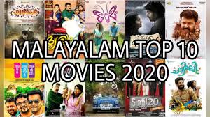 This is a list of malayalam films that released in 2020. Top 10 Malayalam Movies 2020 Part 1 Youtube