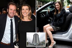 Killers of the Flower Moon' producer wife dead by suicide