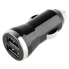 Overtime dual iphone car charger set | 4ft apple mfi certified lightning cable Dual Usb Cigarette Car Charger For Apple And Tablet Devices 4 2a Reviews