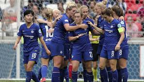 La vocación aislacionista inglesa llevó a sus autoridades futbolísticas a mirar con altivez esa idea la premier es la liga más famosa y rica del mundo, pero no es ni el dinero ni el juego lo que la hace. Chelsea Win The Women S Super League Like Barca Junipersports
