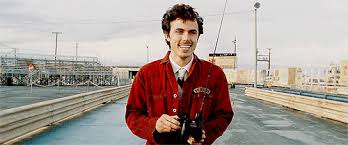 An accomplished and striking performer, academy award® winner casey affleck has established himself as a powerful leading man with performances in multiple projects. You Traded My Soul For Pogs