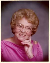 Hazel Haley Obituary (2011)
