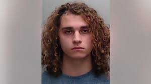 Three teens arrested for graffiti at Johnson High School in Buda