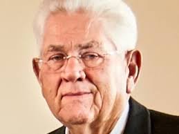 John Walter Powers Obituary (1938