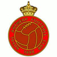 The royal green jackets was formed on 1 january 1966 by the amalgamation of the three separate regiments of the green jackets brigade: Fc Antwerp Brands Of The World Download Vector Logos And Logotypes