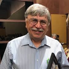 Bruce Behnke's Instagram, Twitter & Facebook