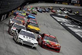 To date the closest finish in the sprint cup series is 0.002 seconds, happening twice. Top 3 Nascar Sprint Cup Short Tracks