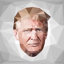 Donald John Trump Stock Illustrations
