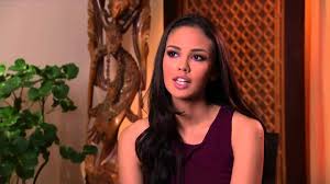 Quezon city / usa age: Miss World 2013 Philippines Interview With The Judges Megan Young Youtube