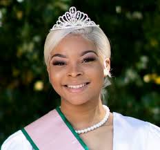 Ten presented at the AKA Nu Gamma Omega Chapter debutante cotillion