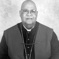 Bishop C.L. Curry Obituary