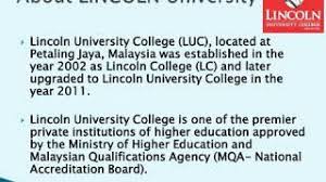 University of lincoln brayford pool lincoln ln6 7ts uk. Education In Malaysia Diploma Degree Master And Phd Youtube