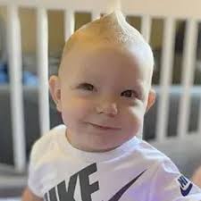 Obituary for Isaac James Baum