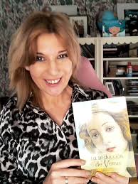 Alma de Pluma, Corazón de Tinta