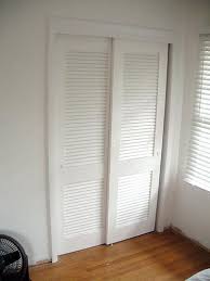 Louvered White Sliding Closet Door Images Bedroom Closet Doors Sliding Sliding Closet Doors Wardrobe Doors