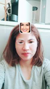 Plenty Marian Rivera Face Swap