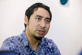 Not far-right or extremist,' insists Wan Fayhsal as Bersatu steps into  PAS-Gerakan conflict