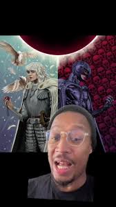 Chris Blak Griffith Jumped