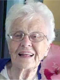 Elizabeth (Betty) Devine