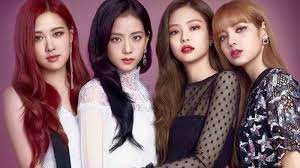 Tampang kamu memang manis tapi kamu masih bau amis anak kemarin belum cukup umur kamu masih bau kencur geli geli geli lucu masa iya. Daftar 10 Lirik Lagu K Pop Yang Lagi Populer Ada Wanna One Hingga Blackpink Dan Exo Halaman All Tribun Jambi