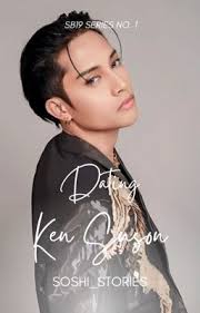 SB19 Series I] Dating Ken Suson