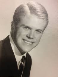 1LT Loyd Earl Knutson Jr. (1944-1967)