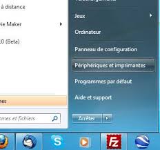 Pour ignorer l'impression test, cliquez sur  suivant  au lieu de  exécuter . Installer Une Imprimante Reseau Sous Windows 7 Vista Protuts Net