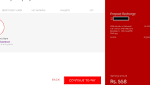 Bharti Airtel offers prepaid recharge