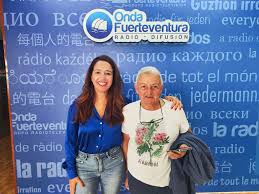 La enfermera Esperanza, toda una vida dedicada a los demás