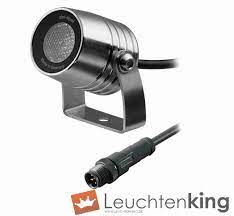 Generation lighting lancaster 3 light 24 tall outdoor single head post light. Dot Spot Clarios Mini Led Garten Und Objektstrahler Lichtfarbe Warmweiss 22100 827 40 42 Leuchtenking