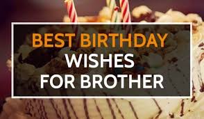 Happy birthday bhai jan wishes in urdu. Top 21 Best Birthday Wishes For Brother Quotes Yo Handry