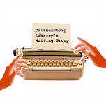 Gaithersburg Library Writing Group