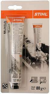 Customer support · rebates · warranties · online manuals Stihl Genuine 0781 120 1109 80g Gear Lubricant A B Amazon De Baumarkt