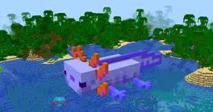 But in survival that's a commendable and so huge any axolotl would love it . Axolotl Minecraft Maps Planet Minecraft Community