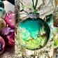 Alcohol Ink Ornaments event image