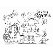There are 691 gnome coloring page for sale on etsy, and they cost $2.90 on average. Gnome Coloring Pages
