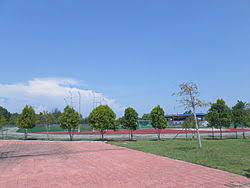 List of tourist attractions in melaka. Tun Fatimah Stadium Wikipedia