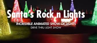 Lake county illinois' gathering place for meetings, events, festivals, concerts, fun runs, weddings, trade shows, and so much more. Santas Rock N Lights Home Page