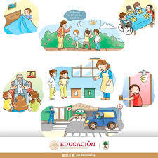 Geografia sexto grado direccion de educacion especial from img.yumpu.com. Conaliteg Sep Photos Facebook