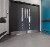 PVC-u Modular Wall Guards - Footfall Ltd