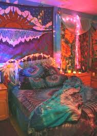 420 curtains are just cool stoner home décor. Emi Clean Your Room For This Hippie Bedroom Decor Boho Bedroom Decor Bohemian Style Bedrooms