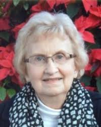Eileen L. Armstrong Obituary May 20, 2019