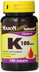 Maybe you would like to learn more about one of these? 47 Vitamin K Ideas Vitamin K Vitamins Health