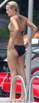 C Underwood Body