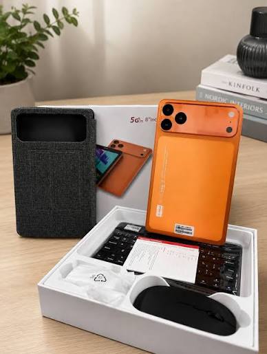 C IDEA TABLET MODELO : NO CM817AIR