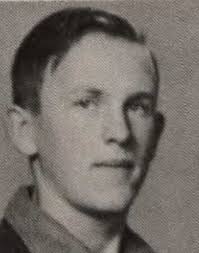 Lawrence Messer (1921-1940)