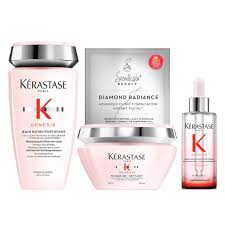 Another picture of kerastase stop hair loss: Kerastase Genesis Anti Hair Fall Range Fowler35