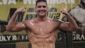 Chris weidman stretchered off after suffering gruesome injury vs. Chris Weidman Says I Need To Get A Freaking W Ahead Of Omari Akhmedov Fight