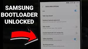 Unlocking the bootloader of your device is the first significant step for rooting and installing custom roms and mods. How To Unlock Bootloader Samsung All Model Without Pc Android 9 0 10 0 Oem Unlock Gadget Mod Geek