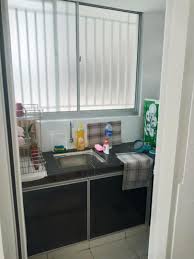 Maybe you would like to learn more about one of these? For Rent De Kiara Apartment Setia Alam Property Rentals On Carousell